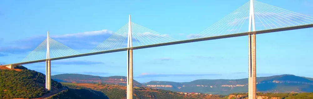 modern engineering marvels